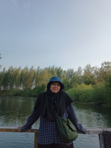 Saiqoh  Dianah