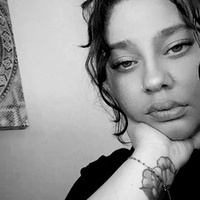 Amber Jimerson