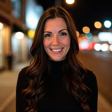 Sara Anderson
