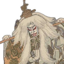 🎐 翡翠の扇子