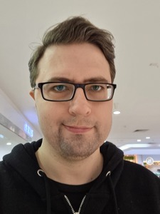 Alex Bakhtadze