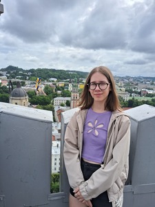 Ірина Авдоніна