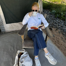 Lene Haaland 