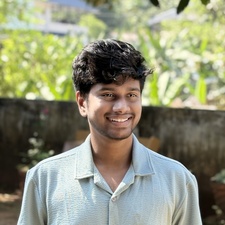 Melvin Varghese 