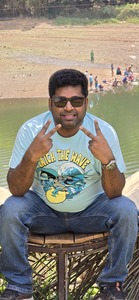 Vignesh Murthy