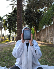 Dalia El Bakry