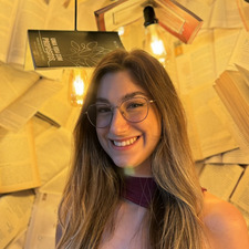 Heloísa Santeli