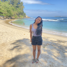 Miangaly Philippison 