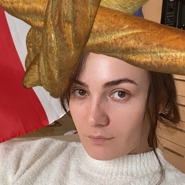 Goodreads profile picture for @undoing