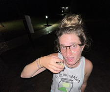 Madeline Morrell
