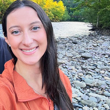 Gabrielle D’Agostino