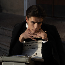 Михайло Мерсі