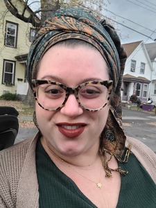 Stephanie Hahn Gray 