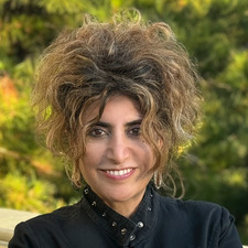 Ms. Moayeri