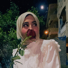 Sara Alfadally