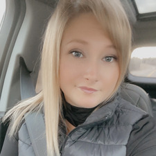 Amber Erickson