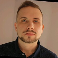 Patryk Wójcik