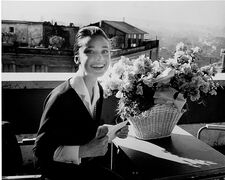 claudettecolbertfan34