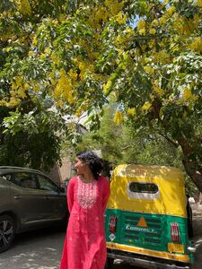 Anjitha Krishnakumar