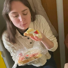 Kristýna Vaďurová