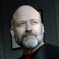 Dana P. Rowe