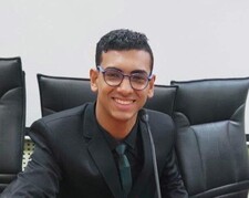 Khaled Ali