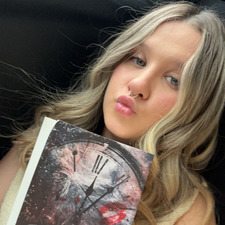 Hailie Locklear