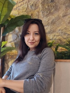 Nuray Mutlu