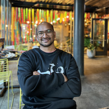 Sid Nair