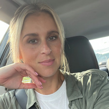 Heather Knauss