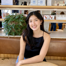 April