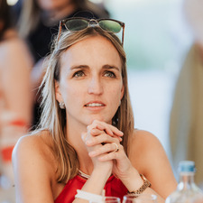 Anouk Serrien