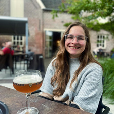 Merel Van Puymbroeck