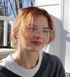 Madison Terrill