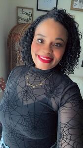 Devika Frazier