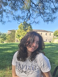 Cornelia  Alexandrakis