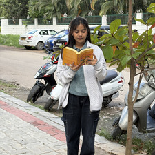 Sadiya Kauser