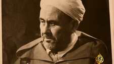 Abdelhalim Benazzouz
