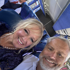 Catherine (Cat) Hudson