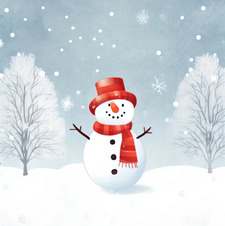 snowyyyy
