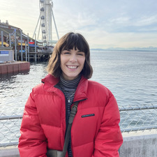 Libby Evans