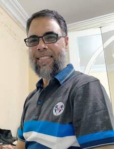 Ehab abdullah