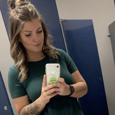 Natasha Everett