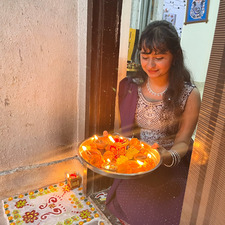 Preeti Nayak