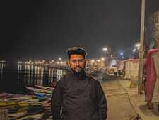 Ashish Singh
