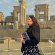 ִֶָ ࣪•˖ ݁ آذر آریا˖ ݁ •