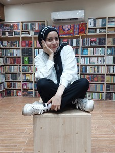 Nourhan Elasy