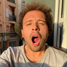 Alejandro Páez&#x1f971;