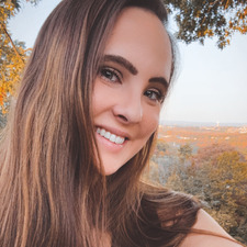 Meghan  Aschenbrenner 