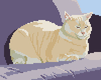 Goodreads profile picture for @paste